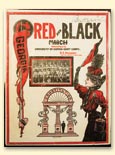 Red & Black March