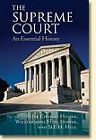 Link to catalog record - The Supreme Court: An Essential History