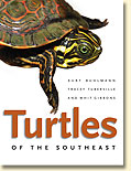 Turtles of the Southeast