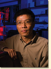 Dr. Wei-Jun Cai
