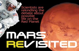 Mars REvisited